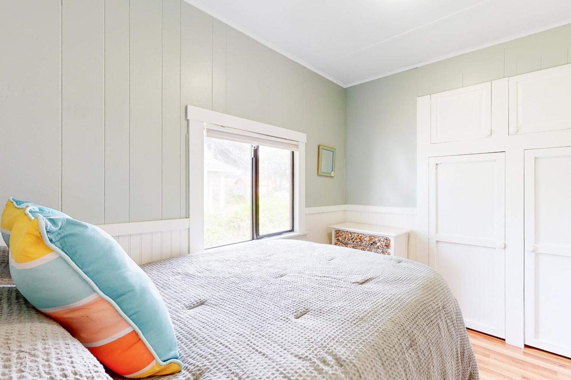 Sommers' Cabin Gleneden Beach المظهر الخارجي الصورة